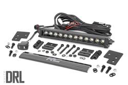 Rough Country Black Series Lights 93027