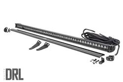 Rough Country Black Series Lights 93035