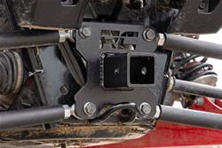 Rough Country Receiver Hitches 93039
