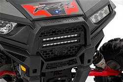 Rough Country Slimline LED Grilles 93041