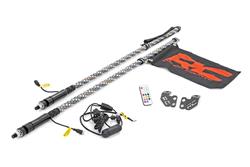 Rough Country Light Bars, Light Pods and Fog Lights 93052