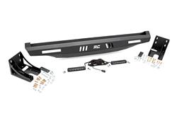 Rough Country Bumpers 93059