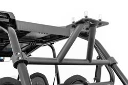 Rough Country Spare Tire Carriers 93069