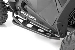 Rough Country Rock Sliders 93104