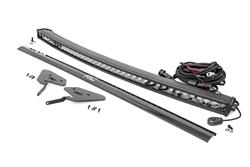 Rough Country Light Bars, Light Pods and Fog Lights 93111