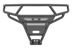 Rough Country Tubular Bumpers 93117
