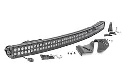 Rough Country Light Bars, Light Pods and Fog Lights 93127