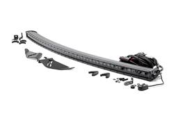 Rough Country Light Bars, Light Pods and Fog Lights 93128