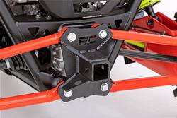 Rough Country Receiver Hitches 93136