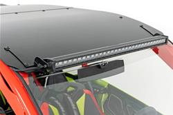 Rough Country Light Bars, Light Pods and Fog Lights 93139