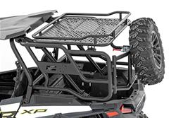Rough Country UTV Rear Cargo Racks 93141