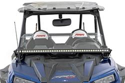 Rough Country - Light Bars, Light Pods and Fog Lights for 2020-2021 RZR XP 1000, RZR XP 4 1000 - 93147