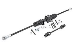 Rough Country Rack and Pinions for 2009-2013 RANGER RZR 800 S, 2012-2013 RANGER RZR 800 S LE - 93158