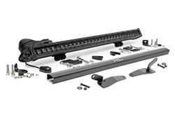 Rough Country - Light Bars, Light Pods and Fog Lights for 2022-2023 RZR TURBO R 4 PREMIUM, RZR TURBO R 4 SPORT, RZR TURBO R 4 ULTIMATE - 93160