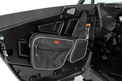 Rough Country UTV Door Bags 93165