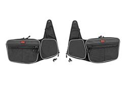 Rough Country UTV Door Bags 93165
