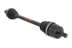 Rough Country - Axle Shafts, Direct Fit for 2020-2022 RANGER XP 1000 HIGH LIFTER EDITION - 93166
