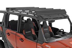 Rough Country Xpedition Roof Racks for 2024 XPEDITION ADV 5 NORTHSTAR, XPEDITION ADV 5 PREMIUM, XPEDITION ADV 5 ULTIMATE - 93170