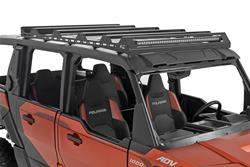 Rough Country Xpedition Roof Racks for 2024 XPEDITION ADV 5 NORTHSTAR, XPEDITION ADV 5 PREMIUM, XPEDITION ADV 5 ULTIMATE - 93173