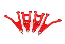 Rough Country Control Arms 93174RED