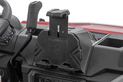 Rough Country Mobile and Media Device Holders 93175
