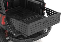 Rough Country - Taillight Trim for 2024 XPEDITION ADV 5 NORTHSTAR, XPEDITION ADV 5 PREMIUM, XPEDITION ADV 5 ULTIMATE - 93176