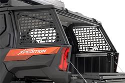 Rough Country - Mobile and Media Device Holders for 2024 XPEDITION ADV 5 NORTHSTAR, XPEDITION ADV 5 PREMIUM, XPEDITION ADV 5 ULTIMATE - 93177