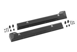 Rough Country Rock Sliders 93185