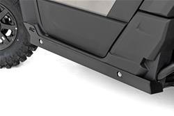 Rough Country Running Boards, Nerf Bars and Rock Sliders 93185
