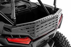 Rough Country - Bed and Ladder Racks for 2024 RZR XP 4 1000 PREMIUM, RZR XP 4 1000 SPORT, RZR XP 4 1000 ULTIMATE - 93186