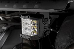 Rough Country Light Bars, Light Pods and Fog Lights 93190