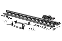 Rough Country - Light Bars, Light Pods and Fog Lights for 2024 XPEDITION ADV 5 NORTHSTAR, XPEDITION ADV 5 PREMIUM, XPEDITION ADV 5 ULTIMATE - 93192