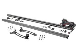 Rough Country - Light Bars, Light Pods and Fog Lights for 2024 XPEDITION ADV 5 NORTHSTAR, XPEDITION ADV 5 PREMIUM, XPEDITION ADV 5 ULTIMATE - 93193