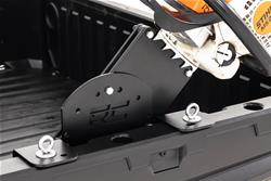 Rough Country Bed and Ladder Rack Accessories 93195