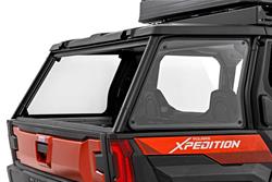 Rough Country Windows, Individual 93196