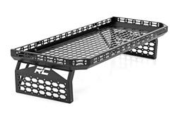 Rough Country Spare Tire Carriers 93197