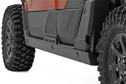 Rough Country Running Boards, Nerf Bars and Rock Sliders 93201