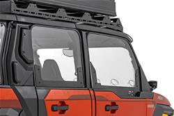 Rough Country Windows, Individual 93202