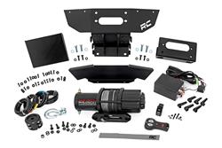 Rough Country Winch Mounts 93205