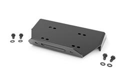 Rough Country Winch Mount Plates 94004