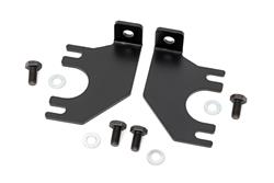 Rough Country Light Bars, Light Pods and Fog Lights 94010