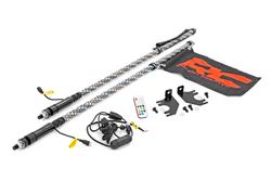 Rough Country Light Bars, Light Pods and Fog Lights 94011