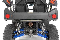 Rough Country - Light Bars, Light Pods and Fog Lights for 2023 KRF1000 TERYX KRX 1000, KRF1000 TERYX KRX 1000 ES, 2015-2023 KRF800 TERYX - 94013