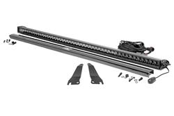 Rough Country Light Bars, Light Pods and Fog Lights 94015