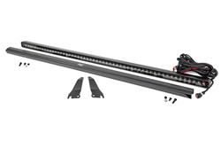 Rough Country Light Bars, Light Pods and Fog Lights 94017