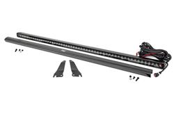 Rough Country Light Bars, Light Pods and Fog Lights 94017
