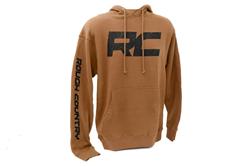Rough Country Heavyweight Hoodies
