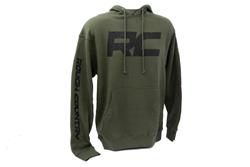 Rough Country Heavyweight Hoodies