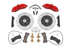 Rough Country - Disc Brake Kits for 2018-2025 WRANGLER - 95105