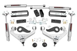 Rough Country N3 Suspension Lift Kits 95630